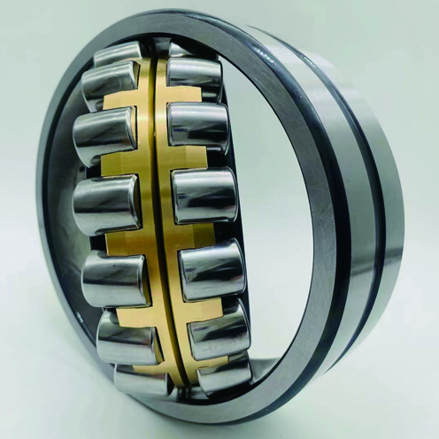  單列圓錐滾子軸承